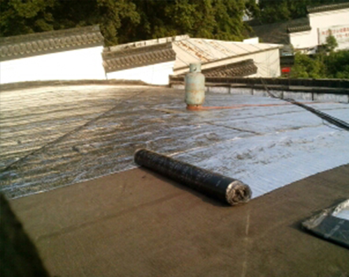 定州屋顶防水